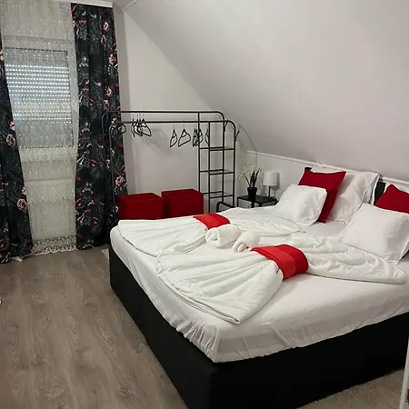 Appartement Shining Felsőörs